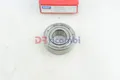 Produktbild: Lager Kugellager Ein Zahnrad Geschlossen Beide Seiten - SKF 6202-2z/C3 D.