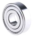 Produktbild: Radnabe 6202-2Z-C3 /SKF/ SKF