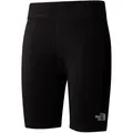 Produktbild: THE NORTH FACE Damen Shorts W INTERLOCK COTTON SHORT