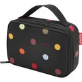 Produktbild: Reisenthel Kühltasche OY7009, Thermocase dots, 1,5 Liter, 20 x 14 x 6,5cm
