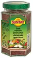 Produktbild: SUNTAT Sumak-Essigbaumgewürz Glas, 1er Pack (1 x 85 g)