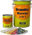 Produktbild: Brantho Korrux 