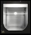 Produktbild: Secret Jardin Dark Propagator DP90 (Maße: 90x60x98cm) - Zuchtzelt Anzucht Grow