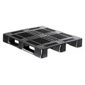 Produktbild: Industriepalette Kunststoff 1200 x 1000 mm