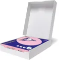 Produktbild: CLAIREFONTAINE Kopierpapier Kopierpapier Trophee A3 120g/qm VE=250 Blatt rosa