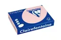 Produktbild: Clairefontaine Trophée farbiges Papier 1310C Rosa 120g/m² DIN-A3 - 250 Blatt