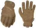 Produktbild: Mechanix Wear FastFit® Coyote Handschuhe (Small, Coyote Handschuhe)
