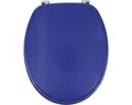 Produktbild: WC-Sitz ADOB Amalfi blau