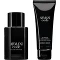 Produktbild: Armani Code Homme Eau de Toilette Set