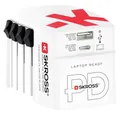 Produktbild: SKROSS 1.32332 Reiseladegerät World USB Charger AC45PD 1302332 Reiseadapter