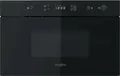 Produktbild: Whirlpool MBNA900B 22L 750W Integrierte Mikrowelle Schwarz