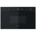 Produktbild: Integrierbar In Mikrowellenherd Mit Grill Whirlpool Corporation Mbna900b 22 L 750 W