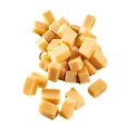 Produktbild: Vanille Fudge, Milchkaramellen mit Vanille, vegetarisch (700 g)