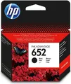 Produktbild: HP 652 - Original - Ink Advantage - Tintenpatrone - für Deskjet 1110, 2130, 3630, ENVY 4520, Officejet 3830, 4650