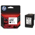 Produktbild: HP 652 (F6V25AE) - Tintenpatrone, black (schwarz)