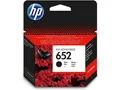Produktbild: HP 652 (F6V25AE) - Schwarz - Druckerpatrone