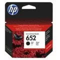 Produktbild: Hp Tintenpatrone Nr. 652 Schwarz F6v25ae - Für Hp Deskjet Ink Advantage Drucker