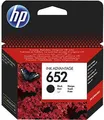 Produktbild: HP F6V25AE Nr. 652 - schwarz, 360 Seiten