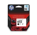 Produktbild: HP 652 Tintenpatrone schwarz Tintenpatrone