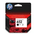 Produktbild: 889296160939 HP 652 Original Schwarz Hewlett-Packard