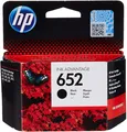 Produktbild: HP F6V25AE Tintenpatrone, Schwarz