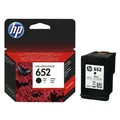 Produktbild: Original HP 652  F6V25AE Tinte schwarz