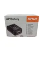 Produktbild: Stihl AP 200 Akku für Elektrowerkzeug 36V 4,8Ah Schwarz