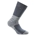 Produktbild: Rohner Fibre Tech Socken (Größe 44 , blau)