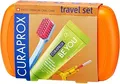Produktbild: CURAPROX Travel-Set Orange