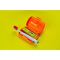 Produktbild: Curaprox Travel Set Orange (73360684)