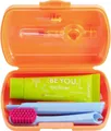 Produktbild: Curaprox Travel-Set Zahnbürste