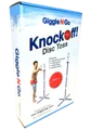 Produktbild: Giggle N Go Knock off Frisbee höhe bis zu 129 cm