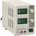 Produktbild: Quatpower Regelbares Labornetzgerät Ln-1803c, 0...18 V-/0...3 A, Sicherheitstransformator