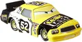 Produktbild: Disney Pixar Cars - Dinoco 400 Series - Claude Scruggs (Leakless)