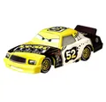 Produktbild: Disney Cars Spielzeug-Rennwagen Claude Scruggs GKB20 Disney Cars Die-Cast 1:55 Auto Fahrzeug