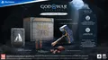 Produktbild: God of War: Ragnarök - Collectors Edition - PS4 + PS5