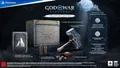 Produktbild: God of War Ragnarök | Collectors Edition | PS5 | WIE NEU