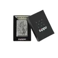 Produktbild: Zippo Feuerzeug Nautic Anchor