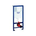 Produktbild: GROHE WC-Set Rapid SL 38722_1 BH 1,13m Betätigung Skate Air alpinweiß, Aktion!