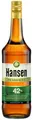 Produktbild: Hansen Rum | Hansen Präsident | Premium-Spirituose mit Jamaica-Destillaten | Vollmundiger Geschmack und feinblumiges Aroma | Gereift in Eichenfässern | 0,7L | 42% Vol.