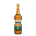 Produktbild: Hansen Präsident Rum 42%vol 70cl