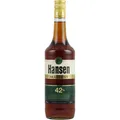 Produktbild: Hansen Präsident 0,7 Liter 42 % Vol.