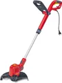 Produktbild: WOLF-Garten Elektro-Rasentrimmer Elektro-Trimmer LYCOS E/500 T #27CM 500W, (1 St)