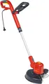 Produktbild: Wolf Rasentrimmer LYCOS E/500 T Gartentrimmer Trimmer Wolf Garten 27 cm