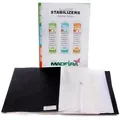 Produktbild: Madeira Starter Set für Madeira Stickvliese