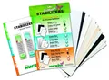 Produktbild: Madeira Stickvlies Starter Set 9449 12 x Premium Stabilizers