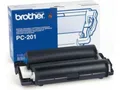 Produktbild: Brother PC-201 - Schwarz - Toner