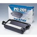 Produktbild: Brother - Thermotransferfolie Ca. 420 Seiten Schwarz Ca. 420 Seiten Schwarz