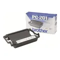 Produktbild: Brother PC-201 Thermotransferrolle inkl. Mehrfachkassette für Fax-1010/1030