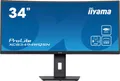 Produktbild: iiyama Curved Monitor XCB3494WQSN-B5 Fernsehgeräte Curved
